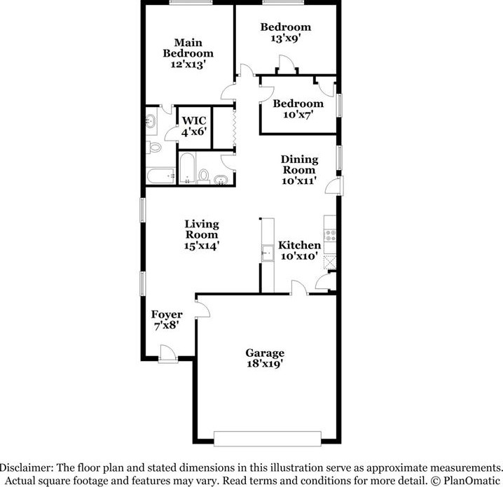 7122 Aurora Falls Ln, Houston, TX 77083-8059