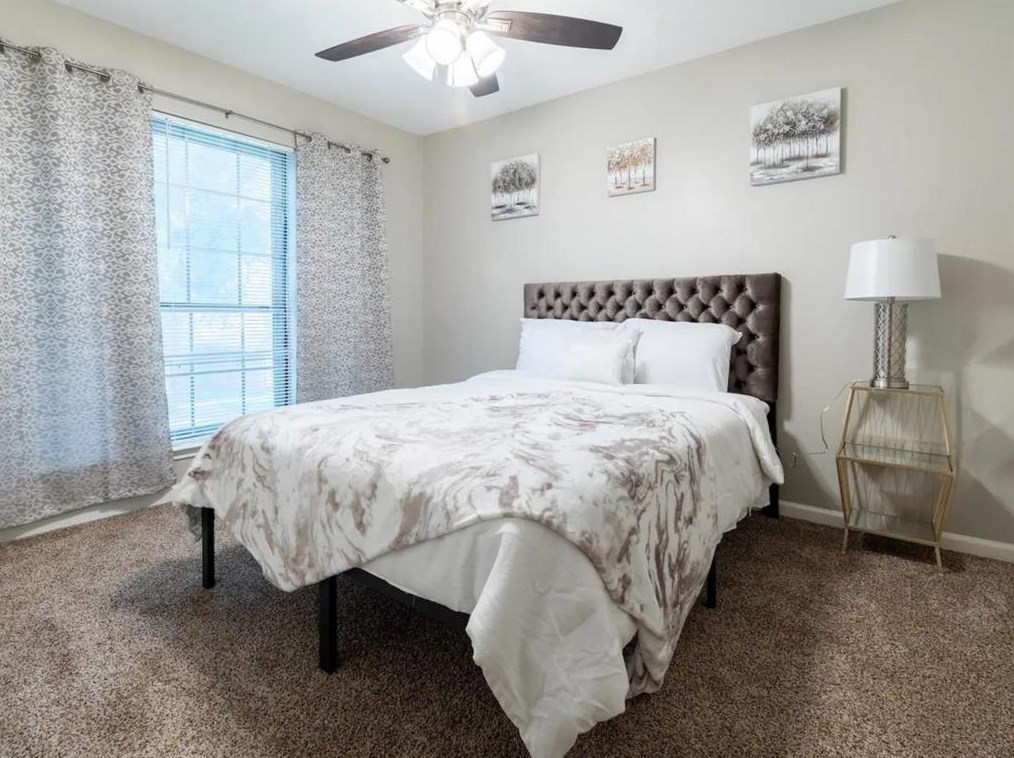 2005 Village Park Dr, Missouri City, TX 77489