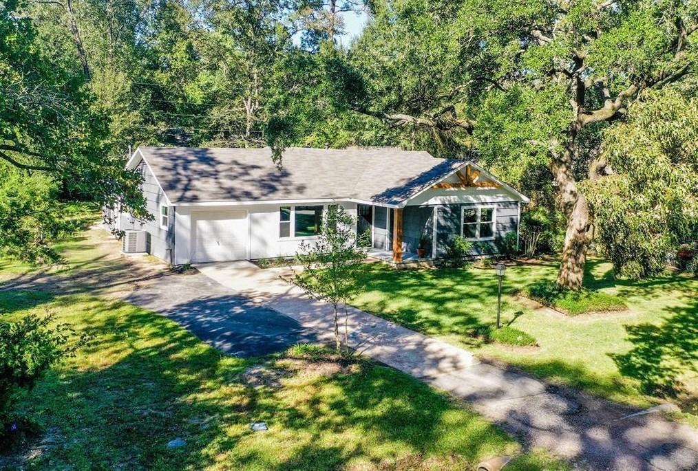 1006 Callahan Ave, Conroe, TX 77301