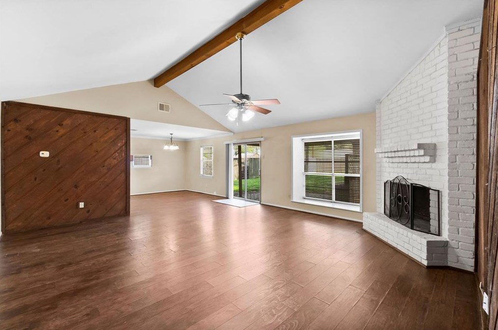 29010 Elmwood Dr, Spring TX  77381-1025 exterior