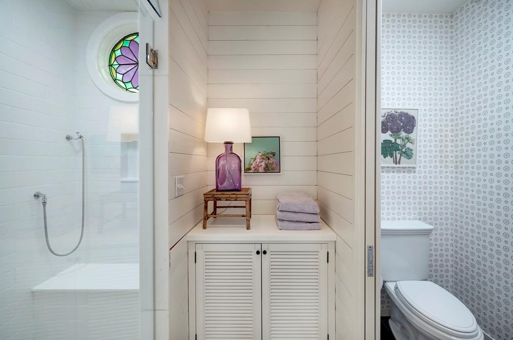 2819 Ferndale St, Houston TX  77098-1115 exterior