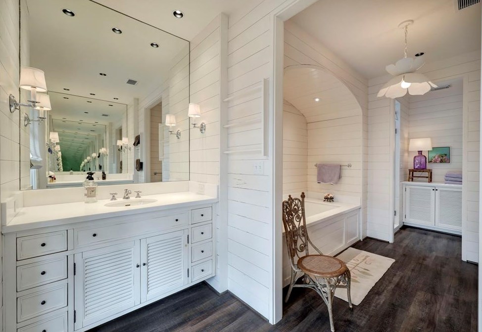 2819 Ferndale St, Houston TX  77098-1115 exterior