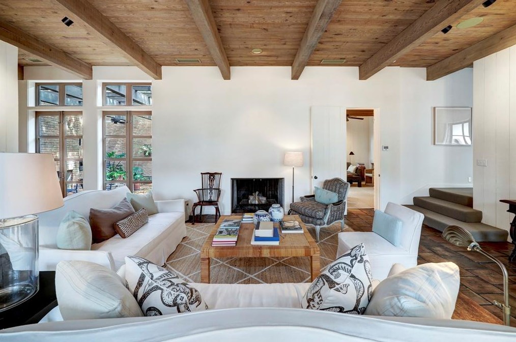 2819 Ferndale St, Houston TX  77098-1115 exterior