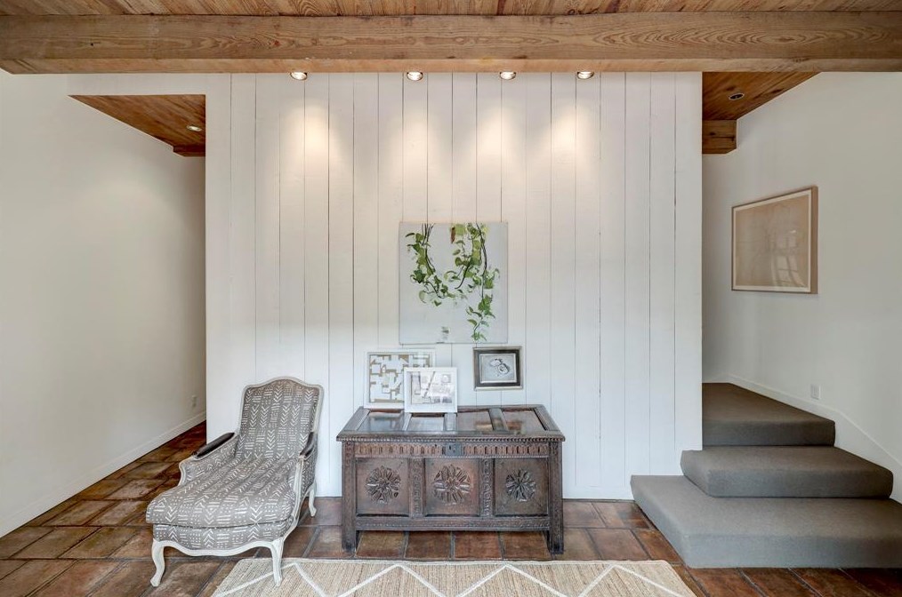 2819 Ferndale St, Houston TX  77098-1115 exterior