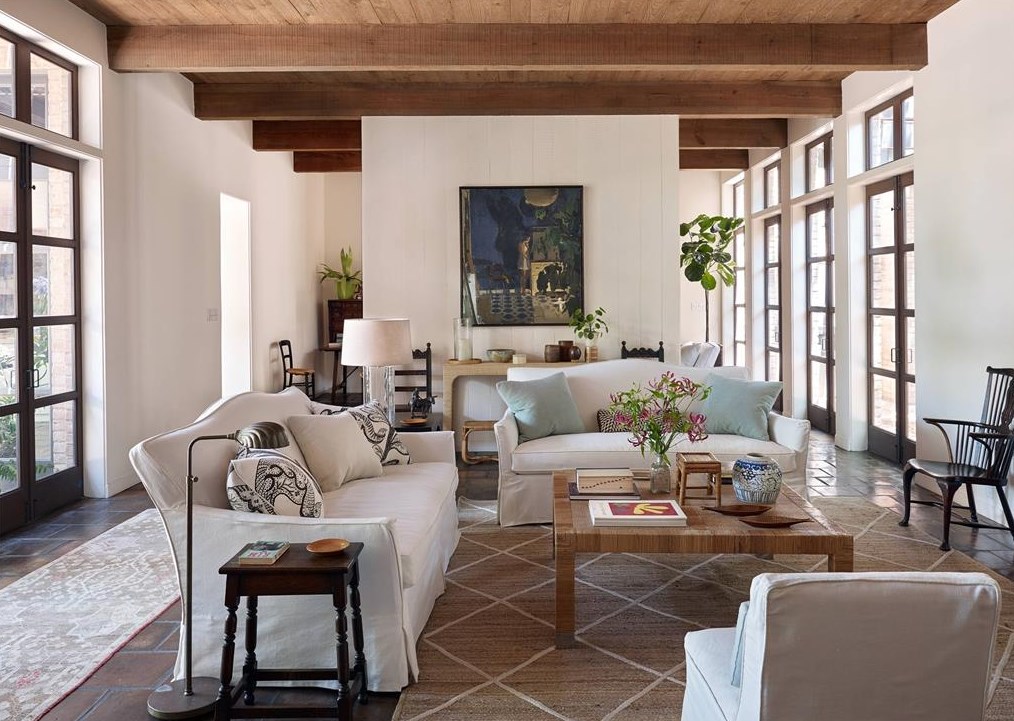 2819 Ferndale St, Houston TX  77098-1115 exterior