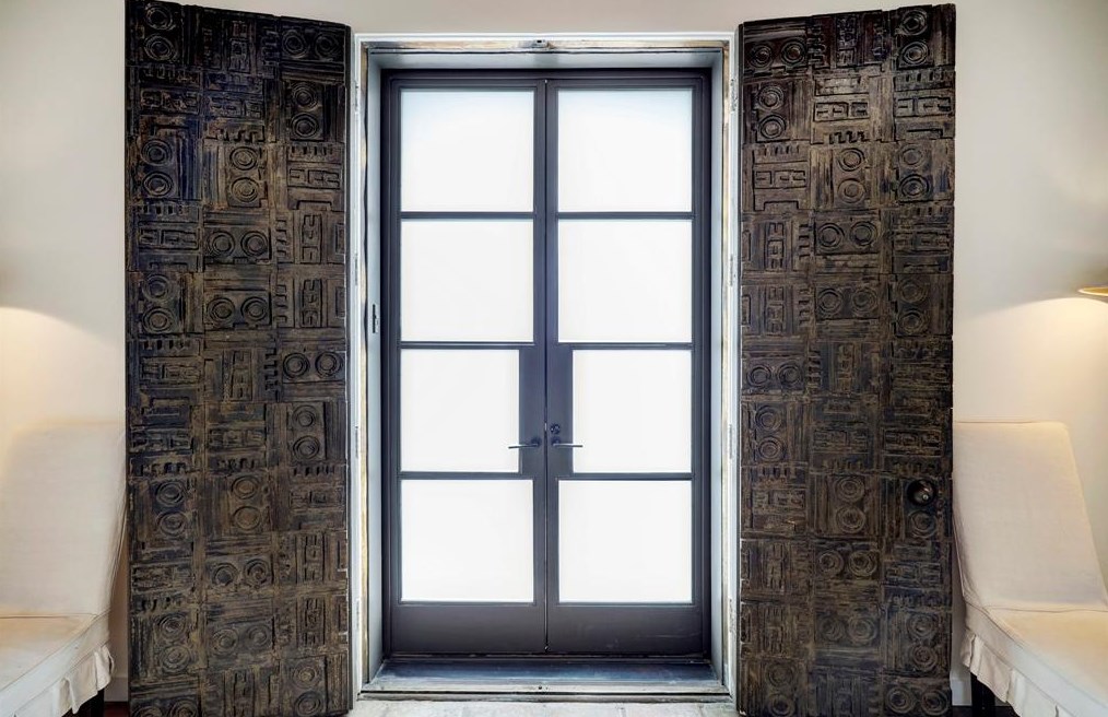 2819 Ferndale St, Houston TX  77098-1115 exterior