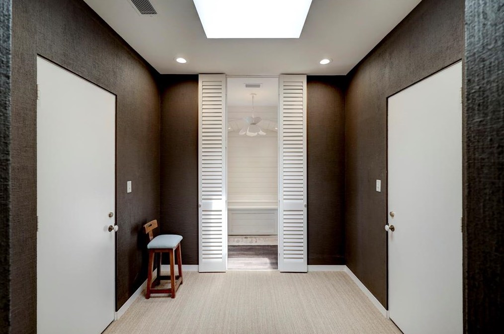 2819 Ferndale St, Houston TX  77098-1115 exterior