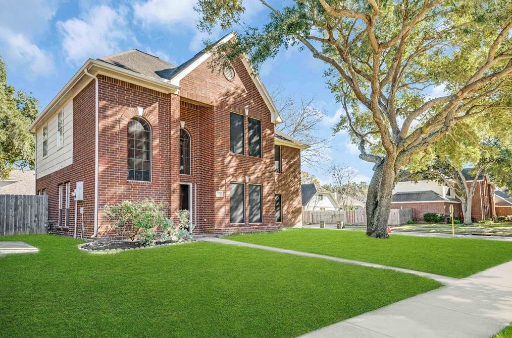 1506 Dan Cox Ave, Katy, TX 77493