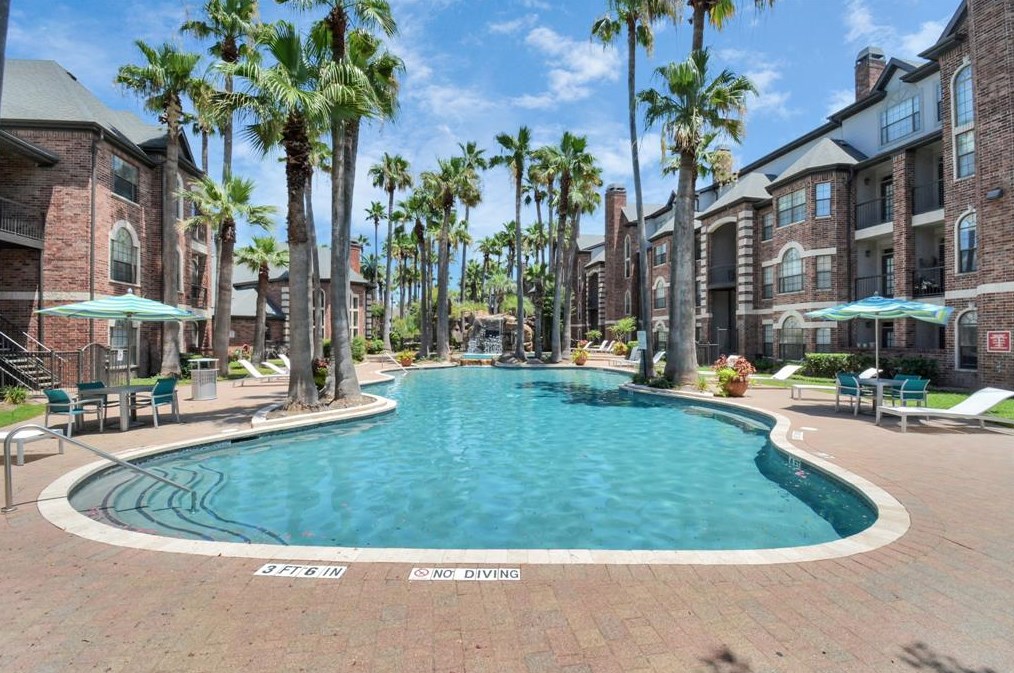 2345 Bering Dr #712, Houston, TX 77057
