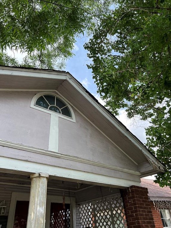 3914 Lamar St, Houston TX  77010-6019 exterior