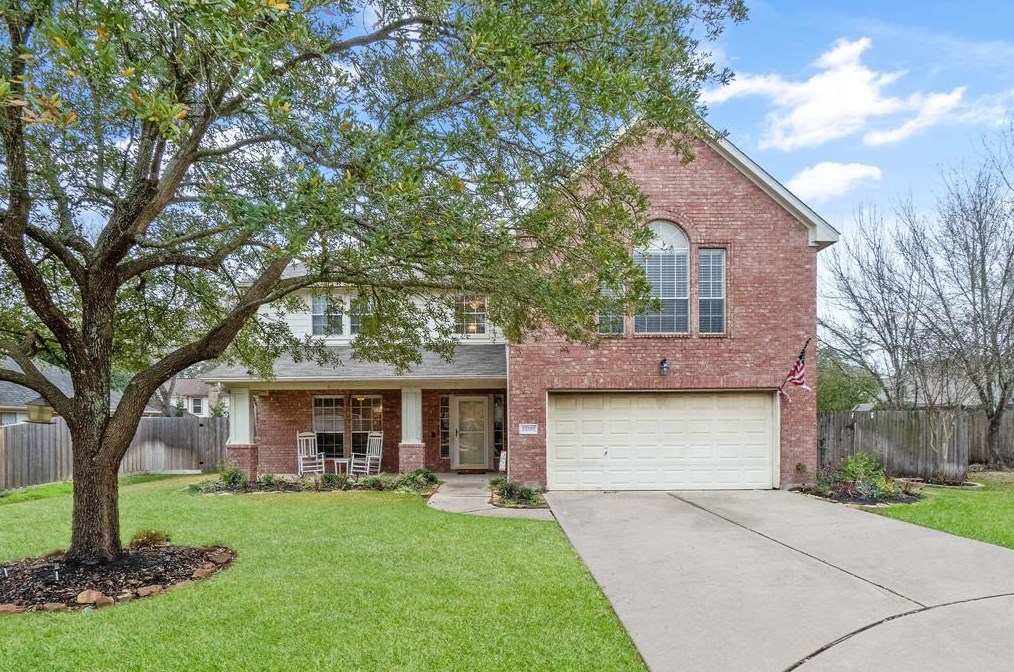 25207 Burgh Castle Dr, Spring, TX 77389-5411