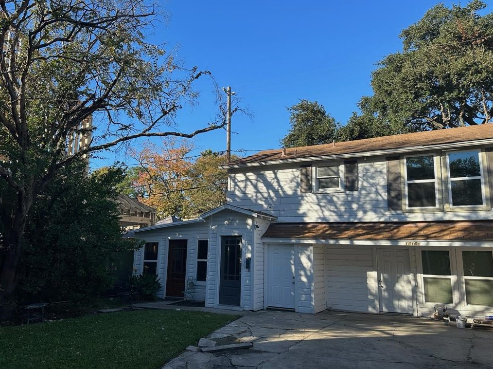 1816 Marshall St, Houston, TX 77098