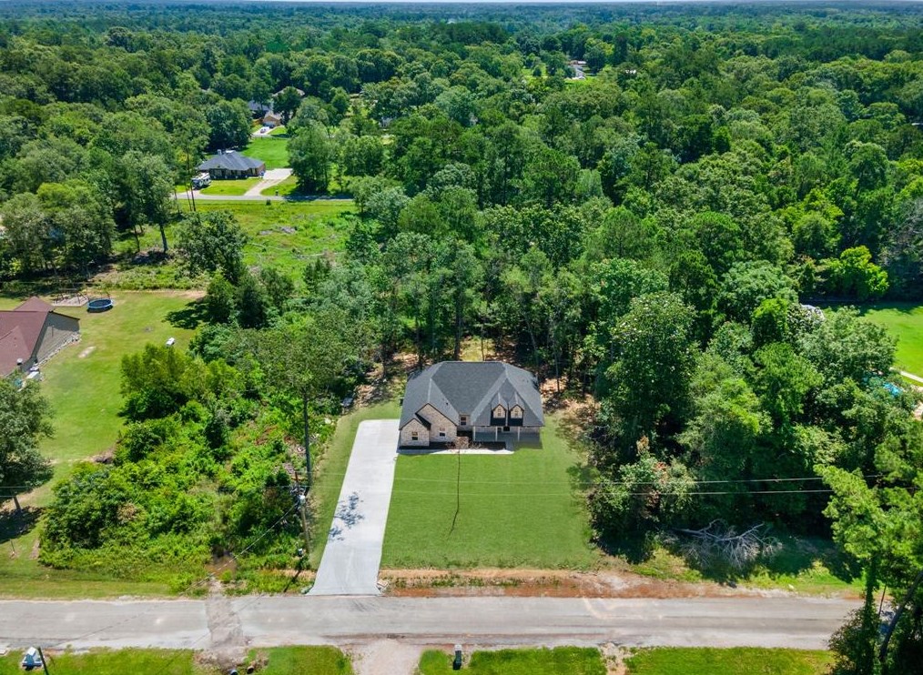 120 County Rd 3669b, Cleveland, TX 77327