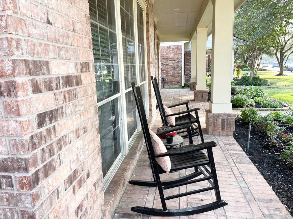 22726 Water Edge Ln, Katy, TX 77494
