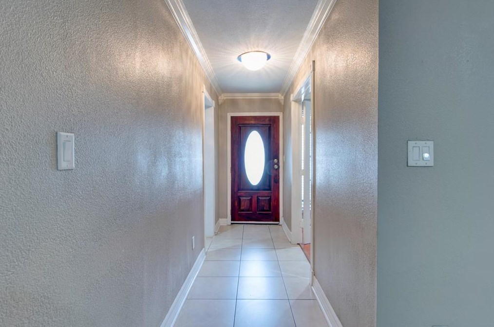 6314 Cape Forward Dr, Houston TX  77083-1839 exterior