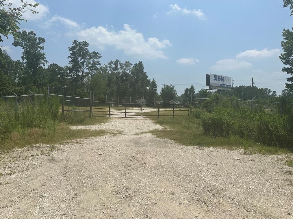 20185 Fm 1314 Rd, Porter, TX 77365
