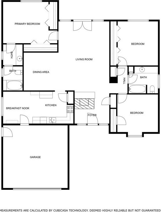 1529 Heights Dr, Katy, TX 77493-2024
