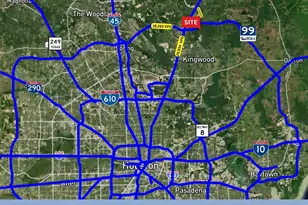 21384 Baptist Encampment Rd, New Caney, TX 77357 - Photo 6