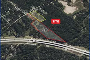 21384 Baptist Encampment Rd, New Caney, TX 77357 - Photo 4