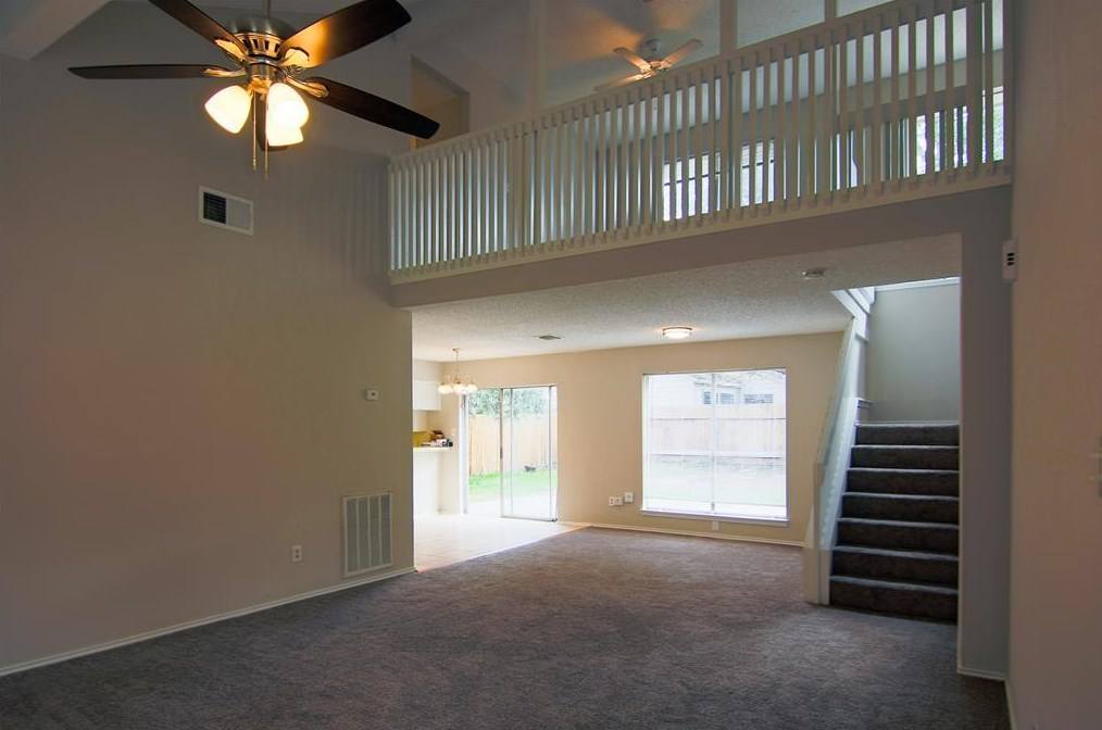 46 Country Forest Ct, Spring TX  77380-2853 exterior
