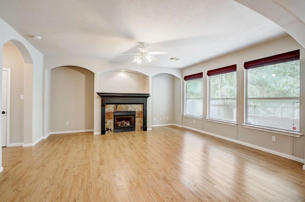 95 Ledgestone Pl, Spring, TX 77382-1740
