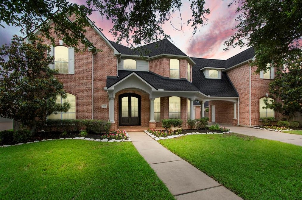 3810 Rivermoss Ln, Katy, TX 77494-2458