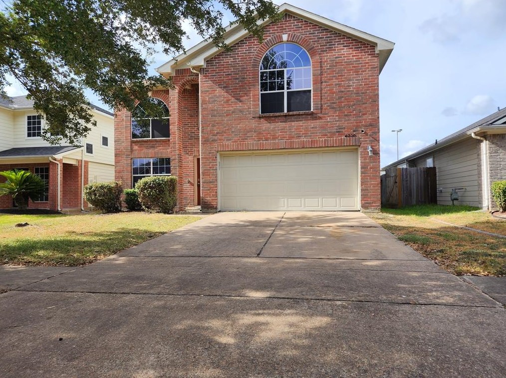4210 Inkberry Valley Ln, Houston, TX 77045