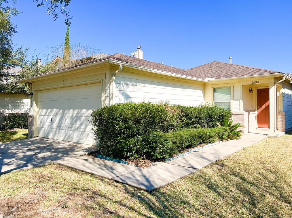 6830 Oleander Grove Way, Houston, TX 77049