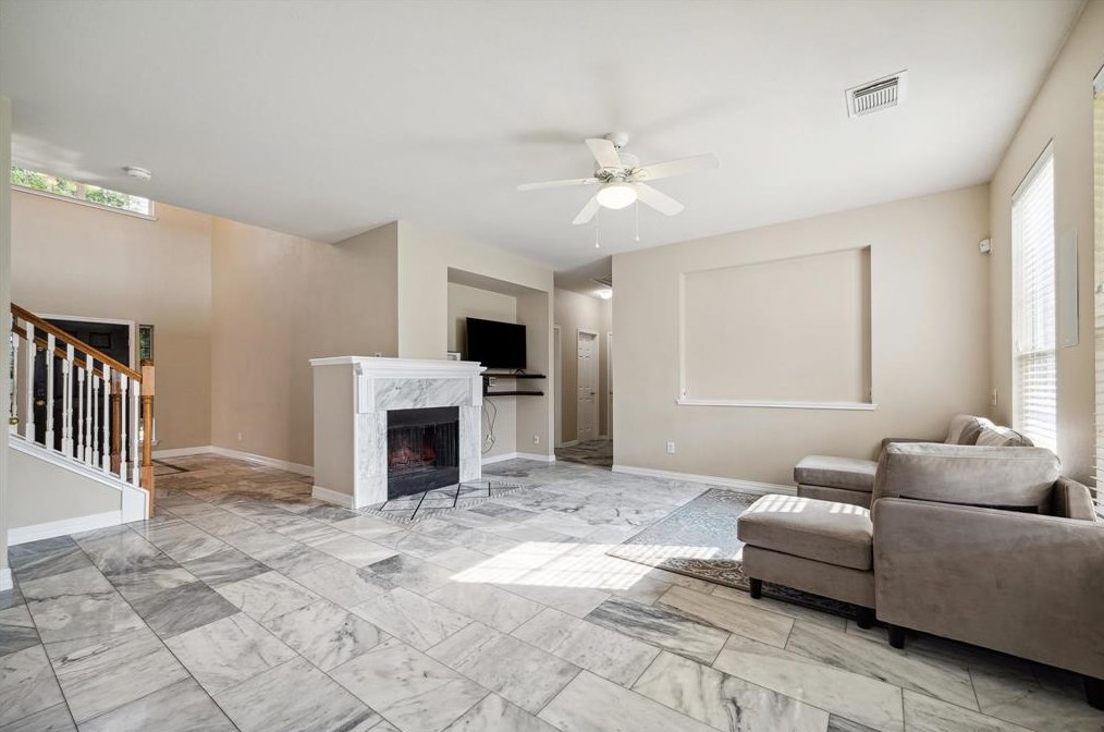2910 Park Springs Ln, Sugar Land, TX 77479