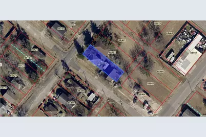 1400 8th Street, Port Arthur, TX 77640 - Photo 2