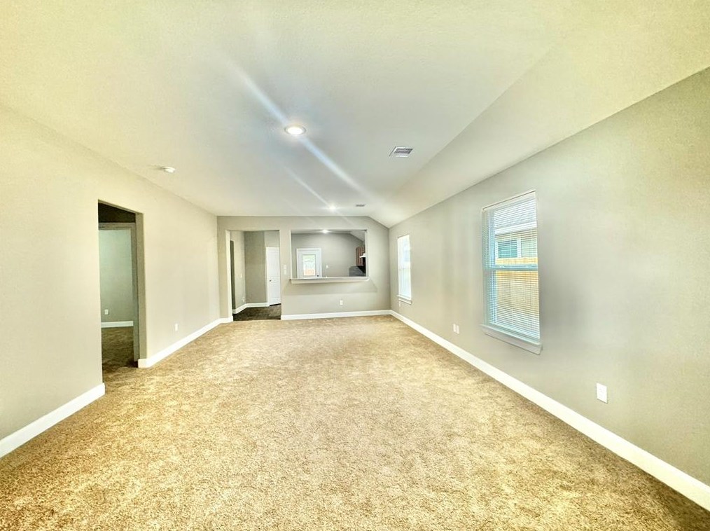 8028 Ethel St, Houston TX  exterior