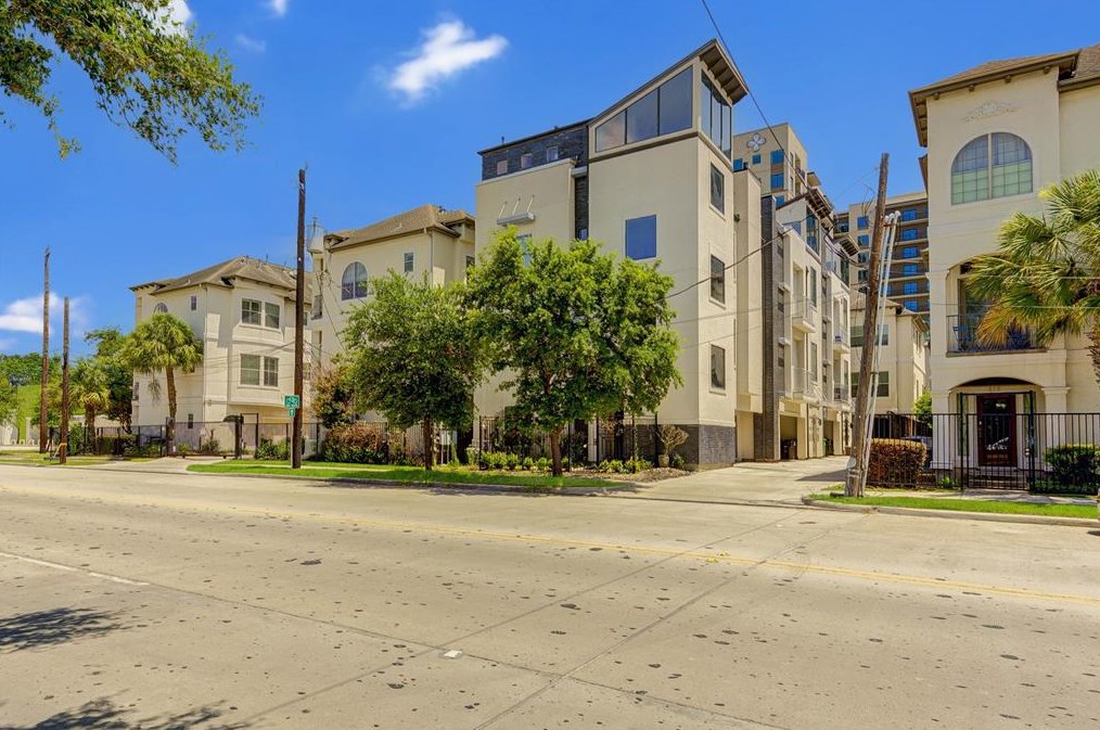 113 Tuam St, Houston, TX 77006