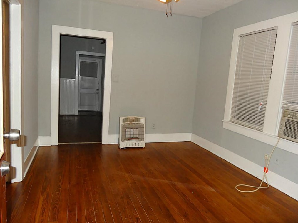 1108 Mathis St, Houston TX  77009-3014 exterior