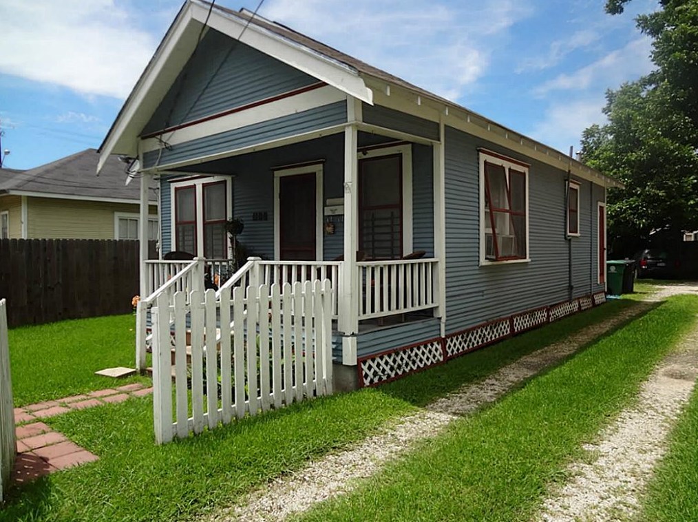 1108 Mathis St, Houston, TX 77009