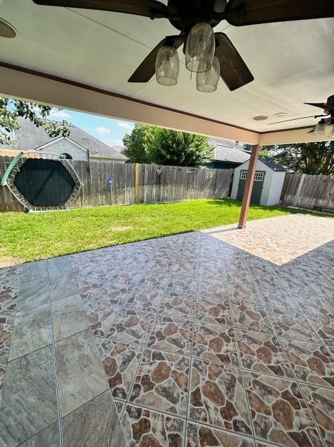 19926 Upland Creek Dr, Katy TX  77449-7487 exterior