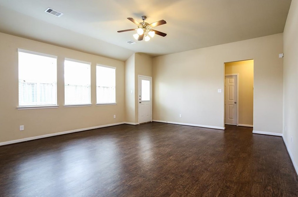 23706 Maple View Dr, Spring TX  77373-7991 exterior