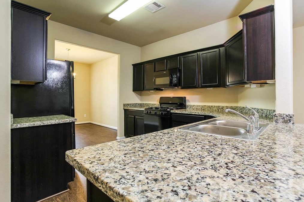 23706 Maple View Dr, Spring TX  77373-7991 exterior