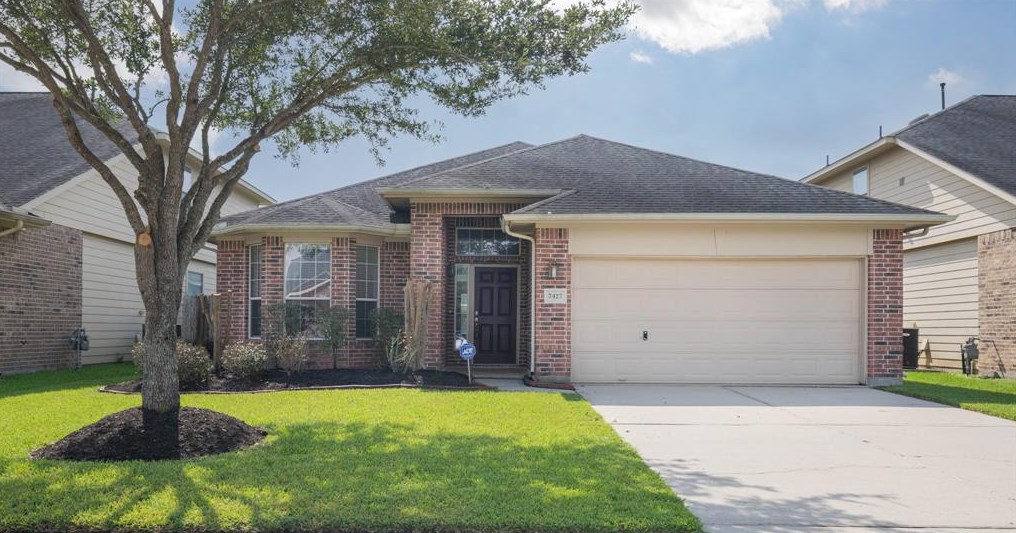 7427 Boerne Creek Dr, Richmond, TX 77407