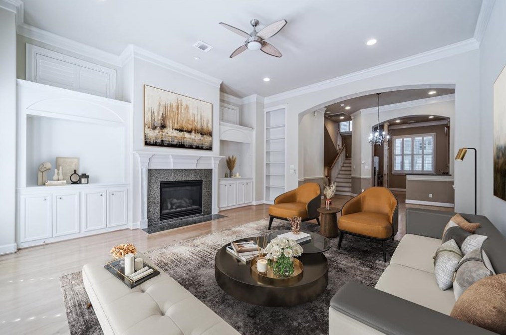 127 Dennis St, Houston, TX 77006