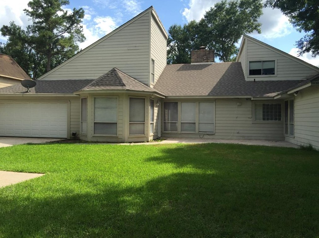 17802 Theiss Mail Rte Rd, Spring, TX 77379