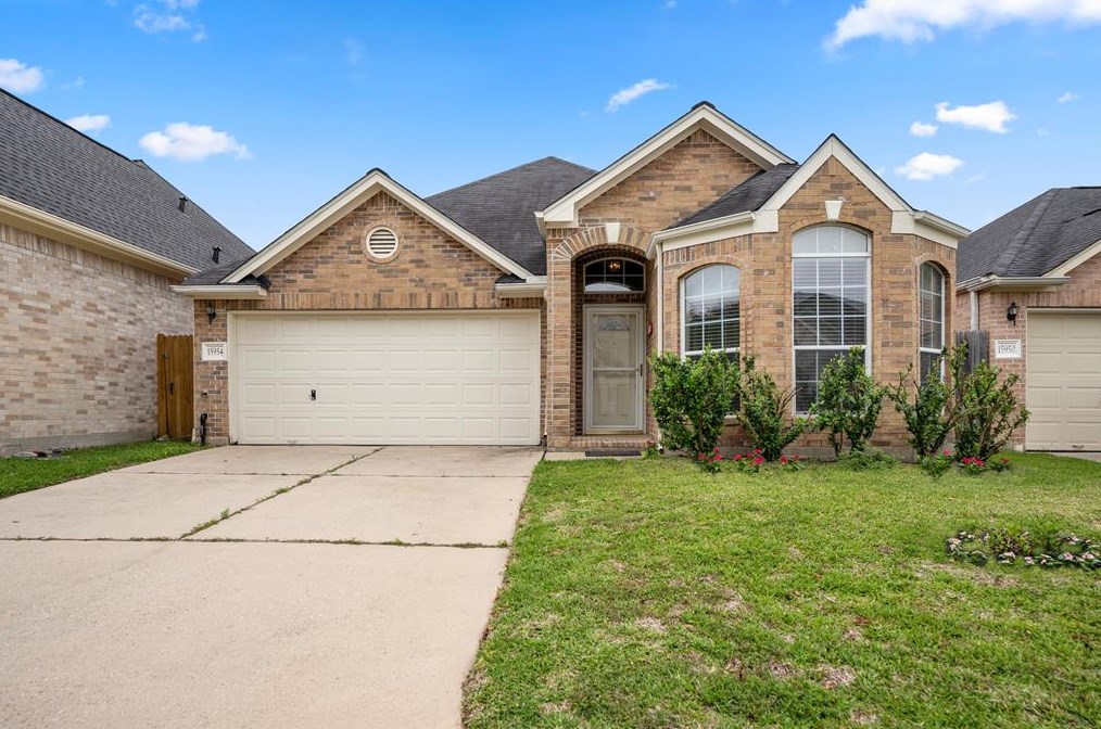 15954 Cottage Ivy Cir, Tomball, TX 77377