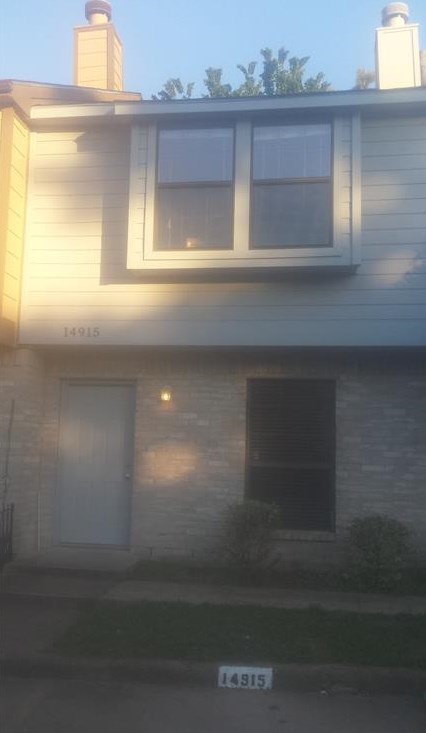 14915 Tilley St #4915, Houston, TX
