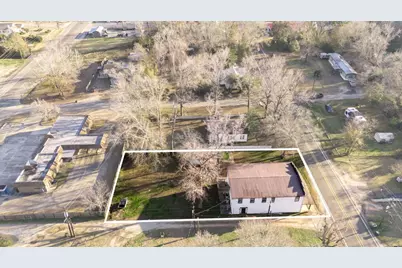 411 S Kaufman Street, Newton, TX 75966 - Photo 4