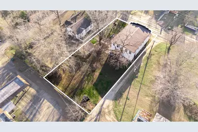 411 S Kaufman Street, Newton, TX 75966 - Photo 6