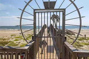 10811 San Luis Pass Rd, Galveston, TX 77554 - Photo 26