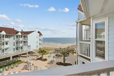 10811 San Luis Pass Road #1315, Galveston, TX 77554 - Photo 1