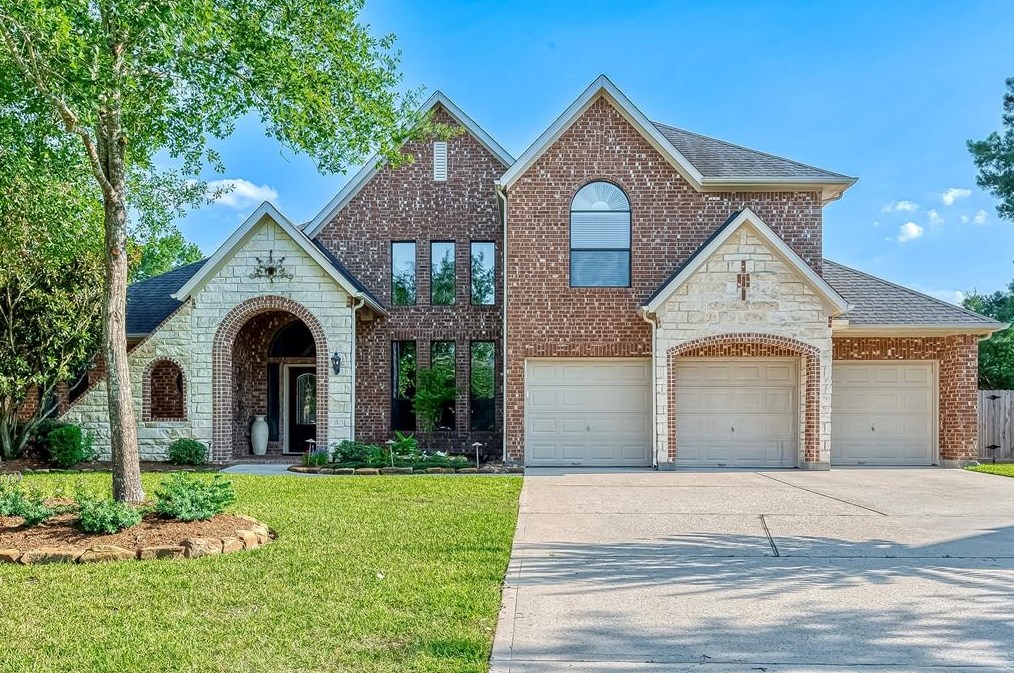 8519 Glenn Leigh Dr, Spring, TX 77379-2773
