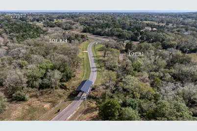 8071 Timber Bridge Lane, Chappell Hill, TX 77426 - Photo 2