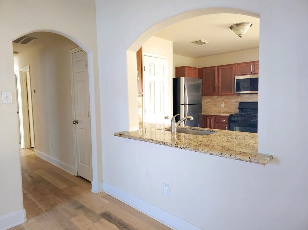 13427 Lauren Forest Ln, Houston TX  77044-5668 exterior