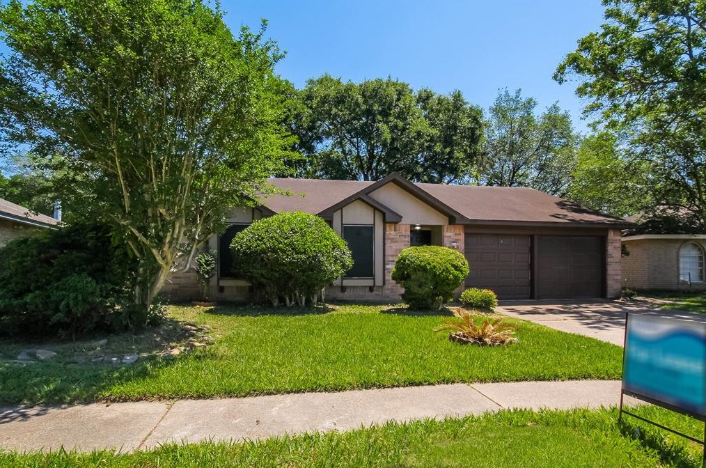 20022 Bolton Bridge Ln, Humble, TX 77338